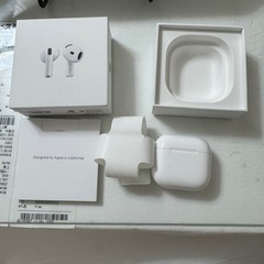 AirPods4