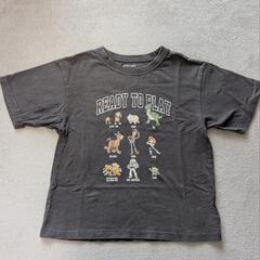 GLOBALWORK Tシャツ 120