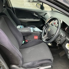 ホンダ2008の画像