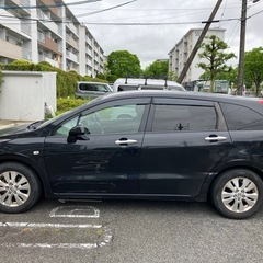 ホンダ2008の画像