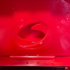 おしりふきウォーマー[箱、説明書あり、ほぼ未使用]の画像