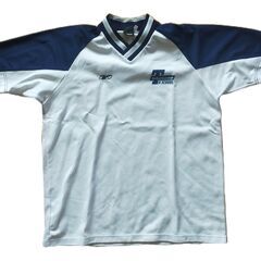 常滑高校　体操服　Tシャツ（男子）Ｍ