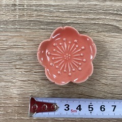 小鉢・箸置き　各5点セットの画像