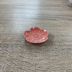 小鉢・箸置き　各5点セットの画像