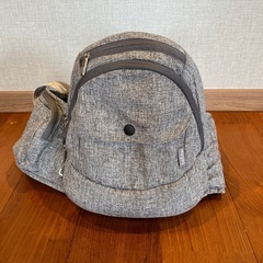 bebair ヒップシート（取りに来られる方）の画像