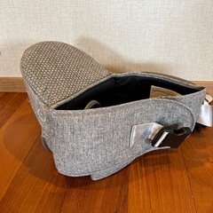 bebair ヒップシート（取りに来られる方）の画像