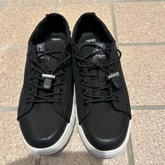 MICHEL KLEIN PARIS スニーカー　24cm