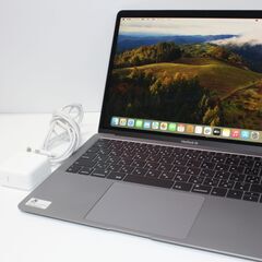 MacBook Air（Retina,13インチ,2019）25...