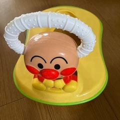 アンパンマンのおまる