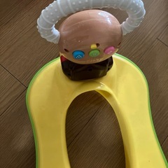 アンパンマンのおまるの画像