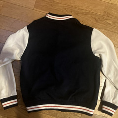 ユニクロ　ブルゾン　スヌーピーの画像