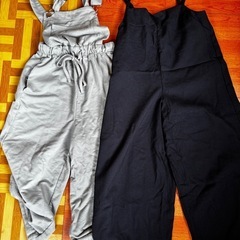 女児 150-160 夏服 まとめの画像