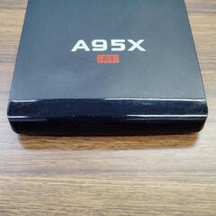 【簡易なスマートテレビ】A95 R1