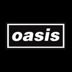oasis。