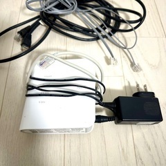 NEC無線LAN