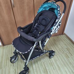ランフィ エフ Runfee ef 両対面式 ハイポジションシー...