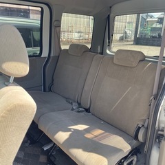 車検あり　ダイハツ アトレーワゴン カスタム ターボRS リミテッドの画像