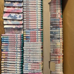 【3日間限定】セクシー漫画から恋愛漫画、グロ系まで様々。