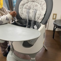 ベビーチェア