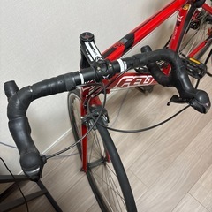 FELT フェルト F95 SORAの画像