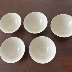 お茶碗