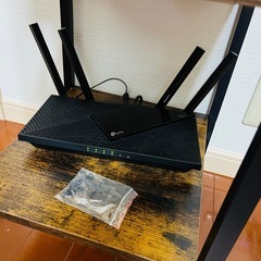 Wi-Fiルーター