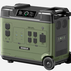 直接引き取り EENOURポータブル電源 P5000
