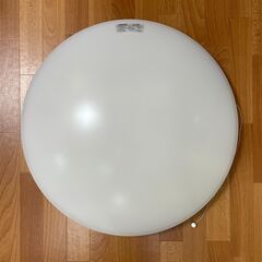 シーリングライト　天井付け照明器具