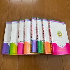 ときめいトゥナイト 8~13,15,16巻の画像