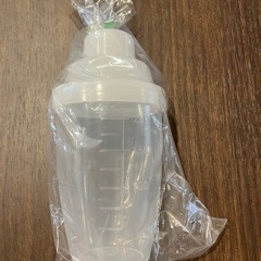 ドリンクシェイカー　260ml