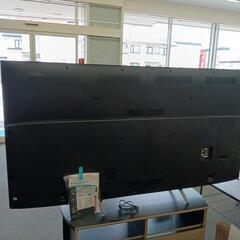 SONY  液晶テレビ　75V   KJ-75X9400Cの画像