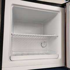 IRIS OHYAMA 冷凍冷蔵庫 31L 2023年製 PF-A31 FD-M