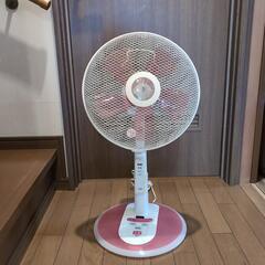 [お取引中]扇風機、シュレッダー、炊飯器