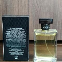 【未使用品】ラルフローレン ロマンス 香水 定価:約1万2千円の画像
