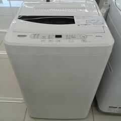 ★ジモティ割あり★ YAMADA 洗濯機 6ｋｇ 19年製 動作...