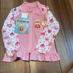 ラッシュガード90センチ