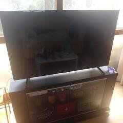 ※ジャンク品！　アイリスオーヤマ　テレビ