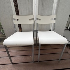 いす