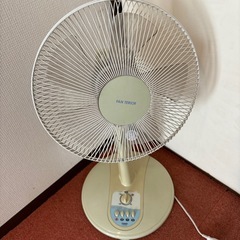 扇風機