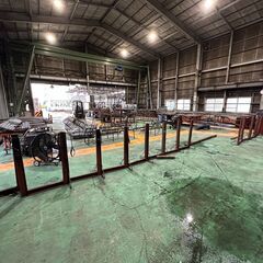 【求人募集】事務作業（鉄筋加工工場）