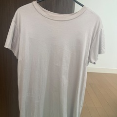 SALT+JAPANのSOOBIN SMOOTH T-SHIRT...