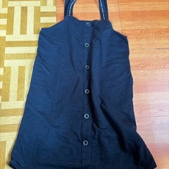 女児 150-160 長袖 秋～冬服まとめの画像