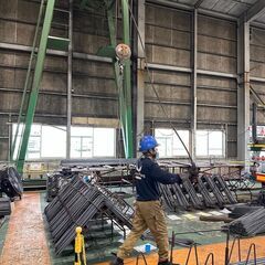 【求人募集】事務作業（鉄筋加工工場）の画像