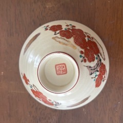 お茶碗の画像