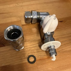 パナソニック食洗機NP-TM7の画像