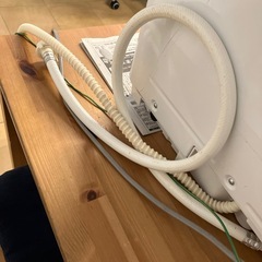 パナソニック食洗機NP-TM7の画像
