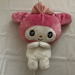 サンリオ　マイメロ ぬいぐるみ