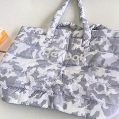 0512-065 Reebokバッグ