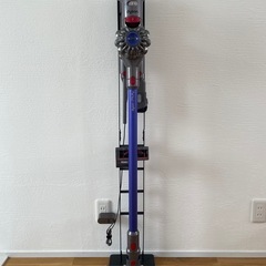 ダイソン コードレス掃除機　Dyson V7 Fluffy
