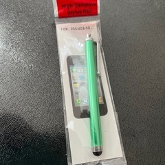 スマホ用　タッチペン